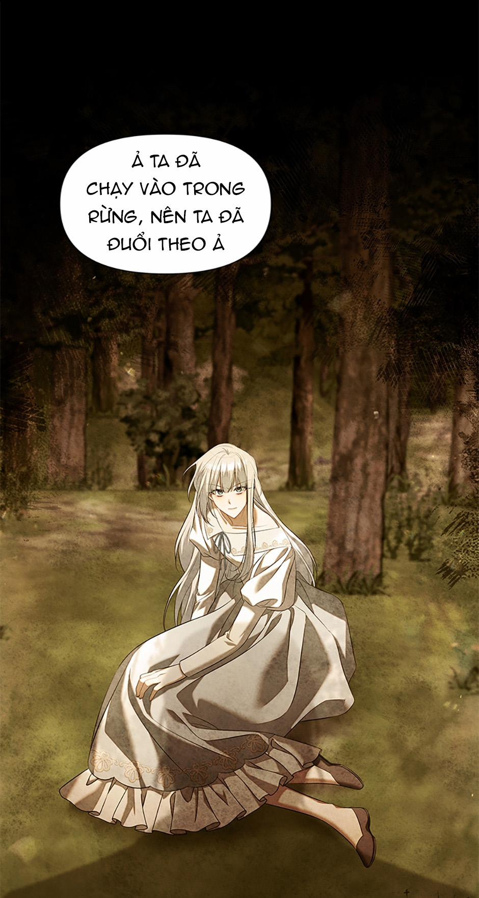 Chốn Bình Yên Của Công Tước Richard 50.2 trang 35