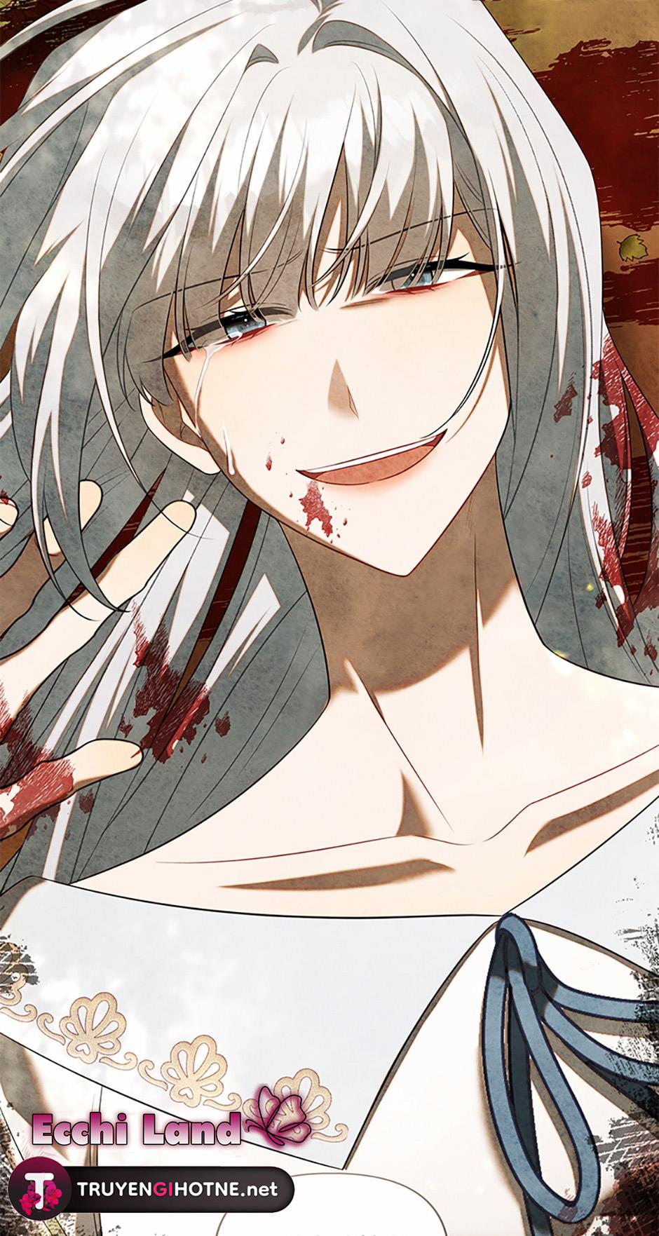 Chốn Bình Yên Của Công Tước Richard 50.2 trang 38