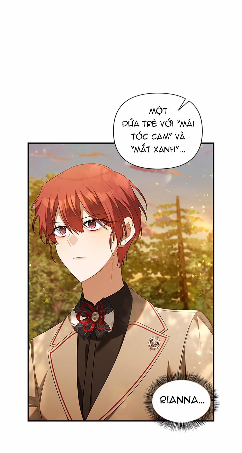 Chốn Bình Yên Của Công Tước Richard 50.2 trang 42