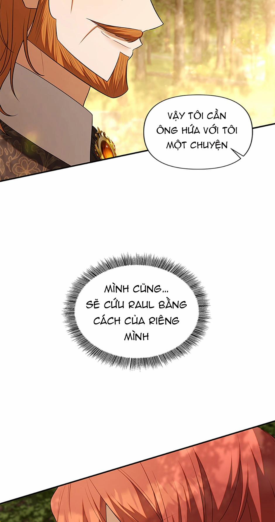 Chốn Bình Yên Của Công Tước Richard 50.2 trang 46
