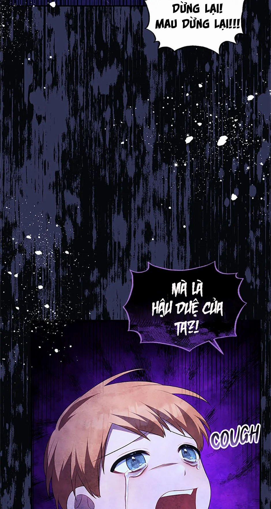 Chốn Bình Yên Của Công Tước Richard 51.1 trang 20