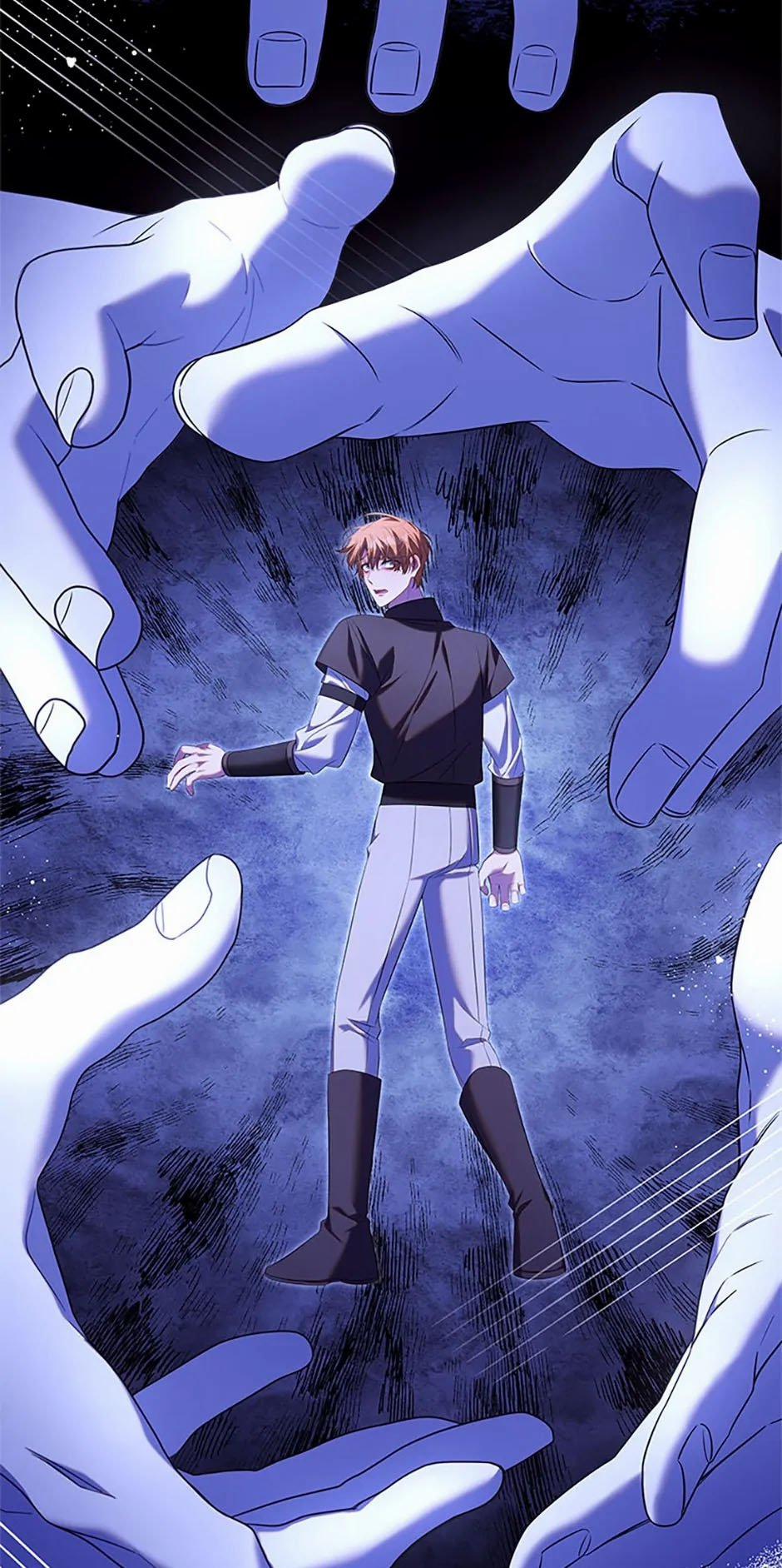 Chốn Bình Yên Của Công Tước Richard 51.1 trang 27