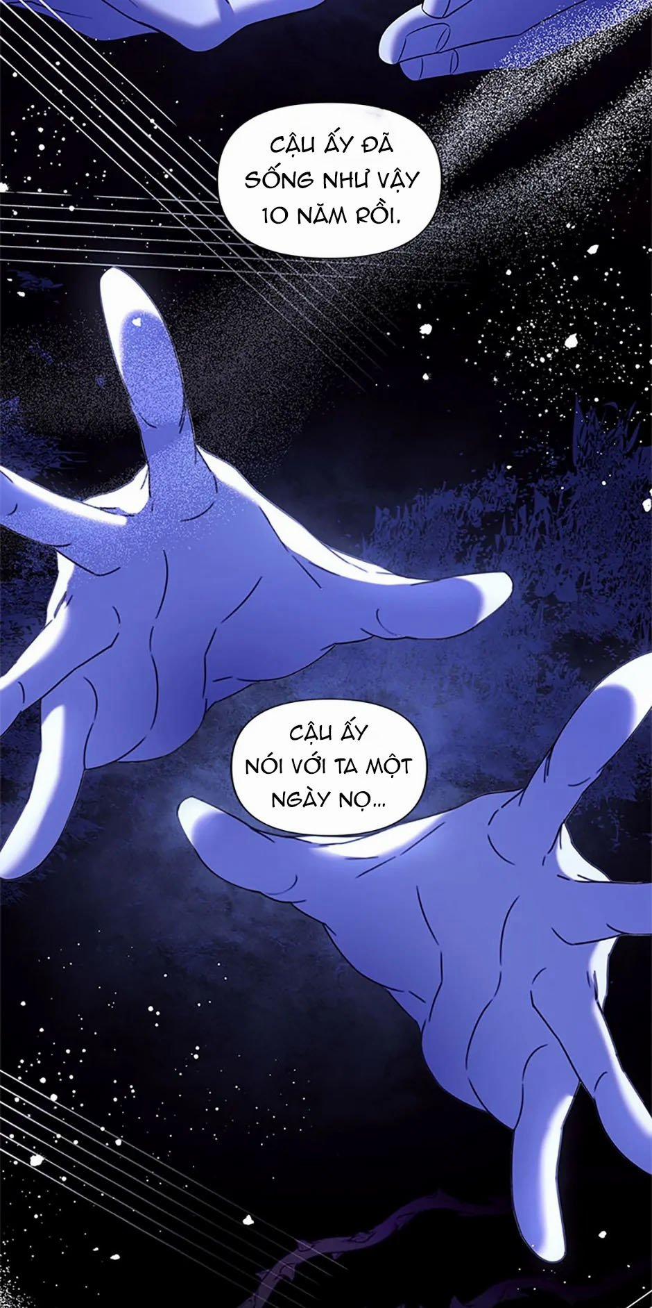 Chốn Bình Yên Của Công Tước Richard 51.1 trang 28