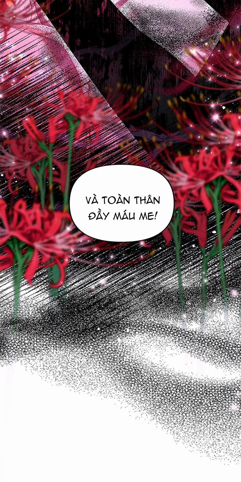 Chốn Bình Yên Của Công Tước Richard 51.1 trang 30