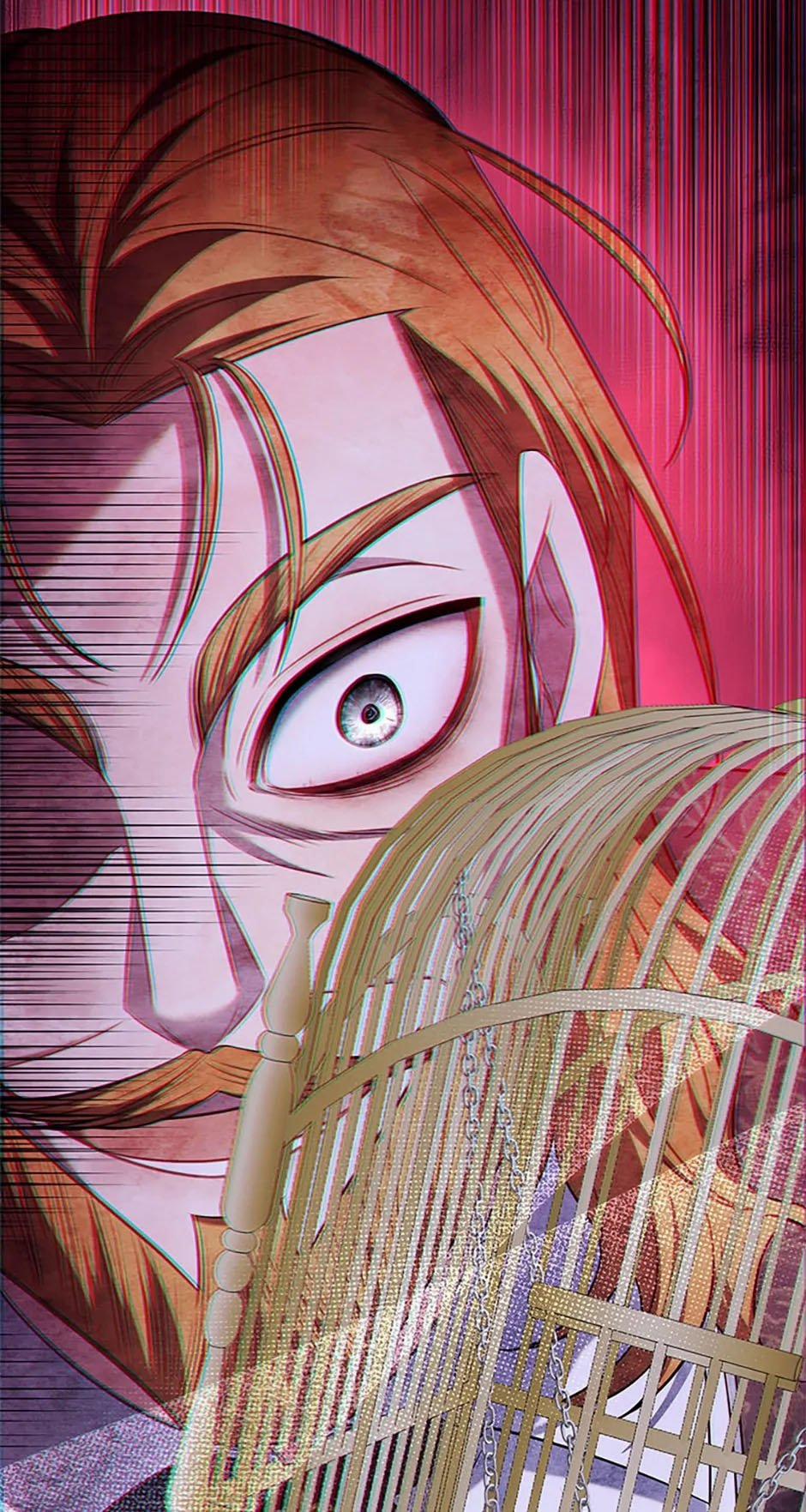 Chốn Bình Yên Của Công Tước Richard 51.1 trang 33