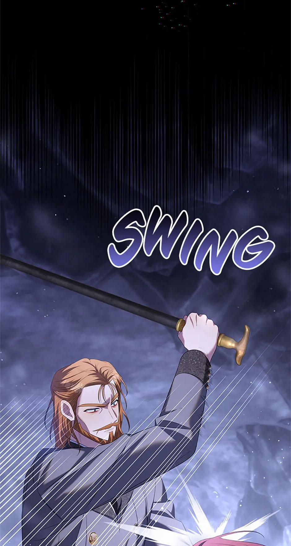 Chốn Bình Yên Của Công Tước Richard 51.1 trang 35