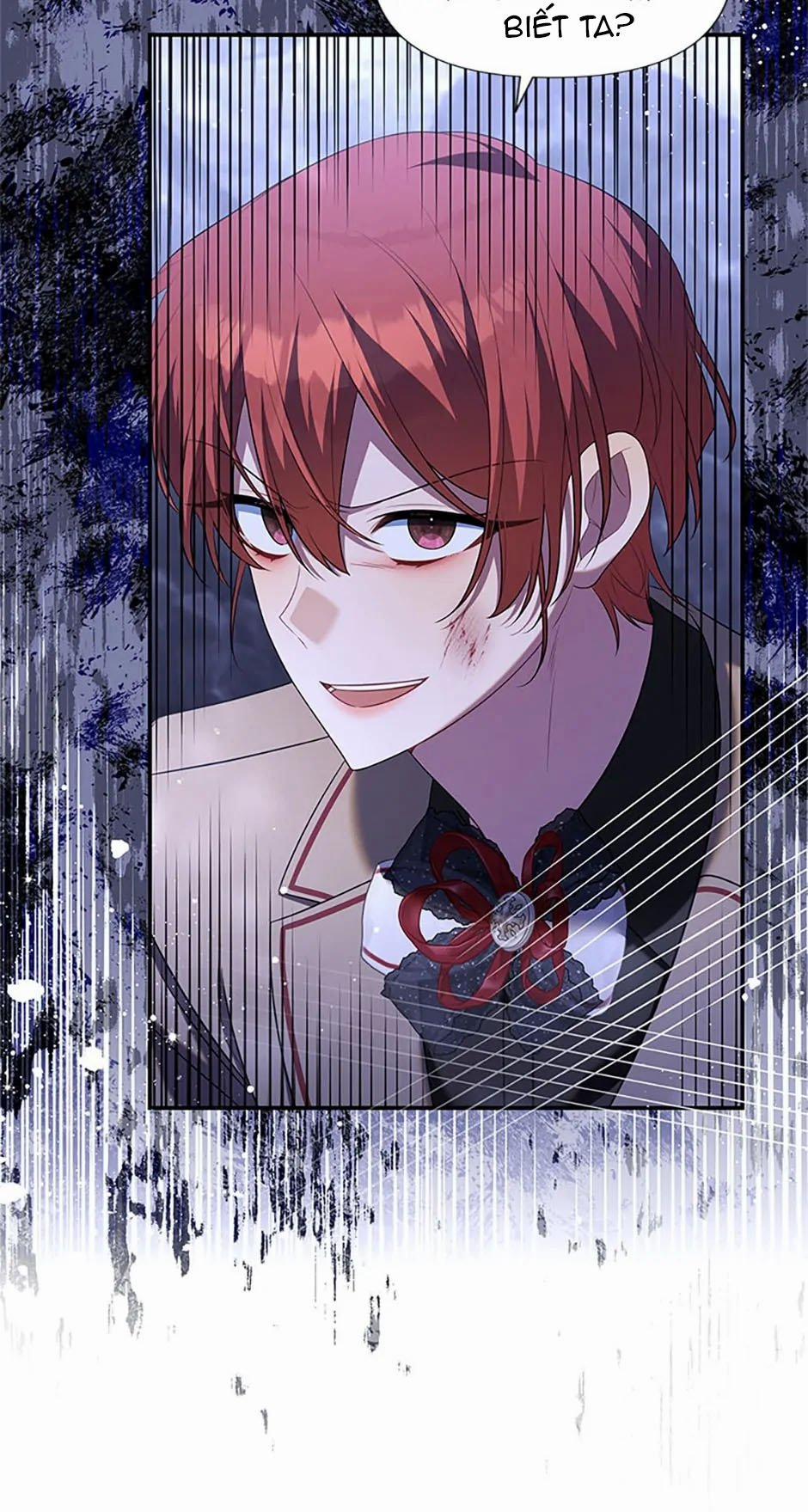 Chốn Bình Yên Của Công Tước Richard 51.1 trang 38