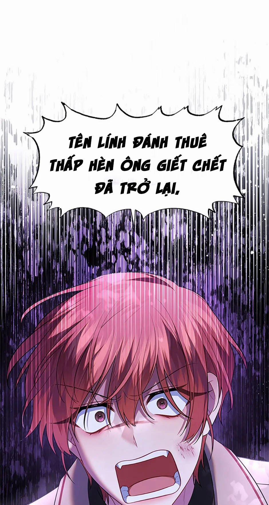 Chốn Bình Yên Của Công Tước Richard 51.1 trang 39