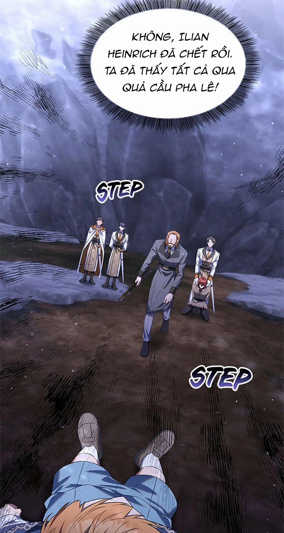 Chốn Bình Yên Của Công Tước Richard 51.1 trang 48