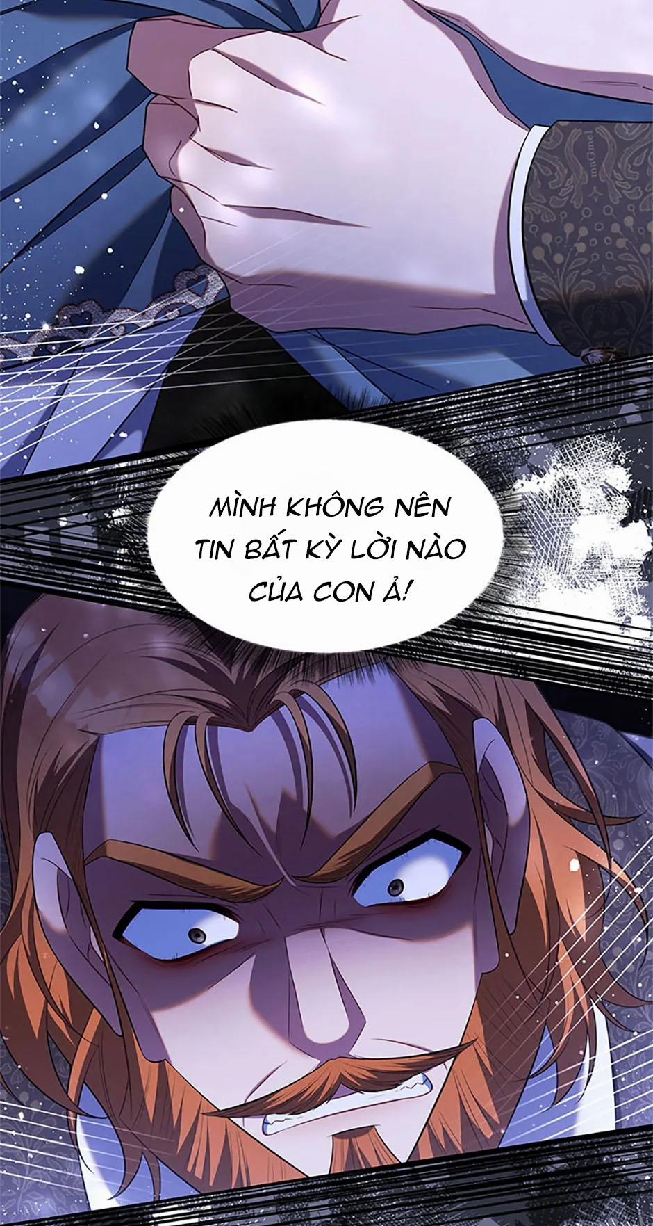 Chốn Bình Yên Của Công Tước Richard 51.1 trang 50