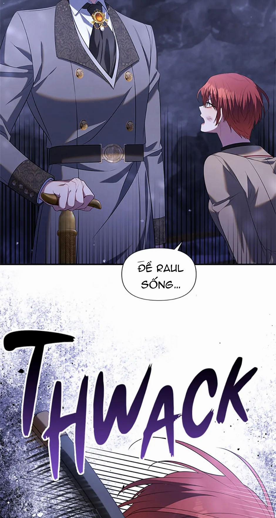 Chốn Bình Yên Của Công Tước Richard 51.1 trang 53