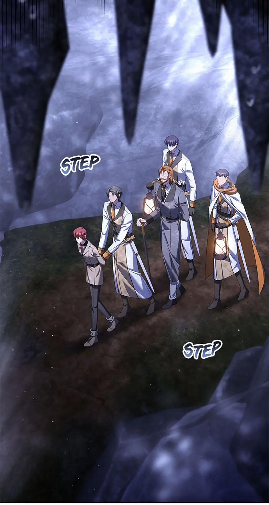 Chốn Bình Yên Của Công Tước Richard 51.1 trang 7