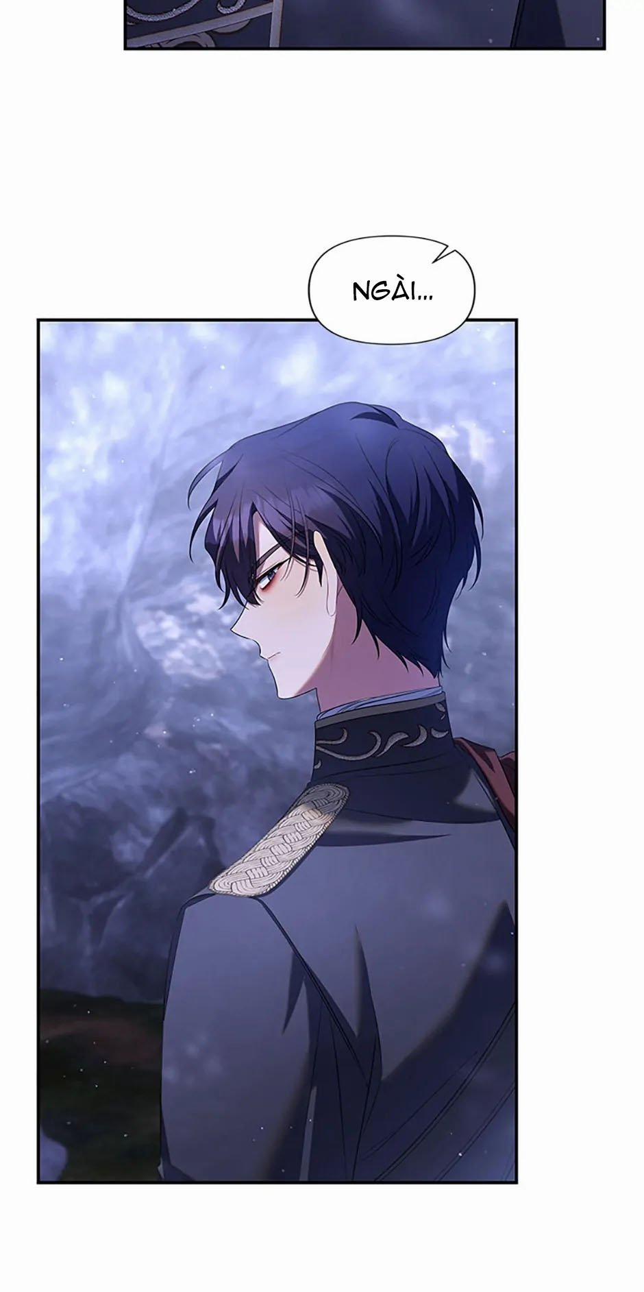 Chốn Bình Yên Của Công Tước Richard 51.2 trang 16