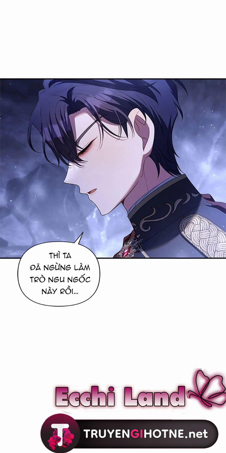 Chốn Bình Yên Của Công Tước Richard 51.2 trang 20