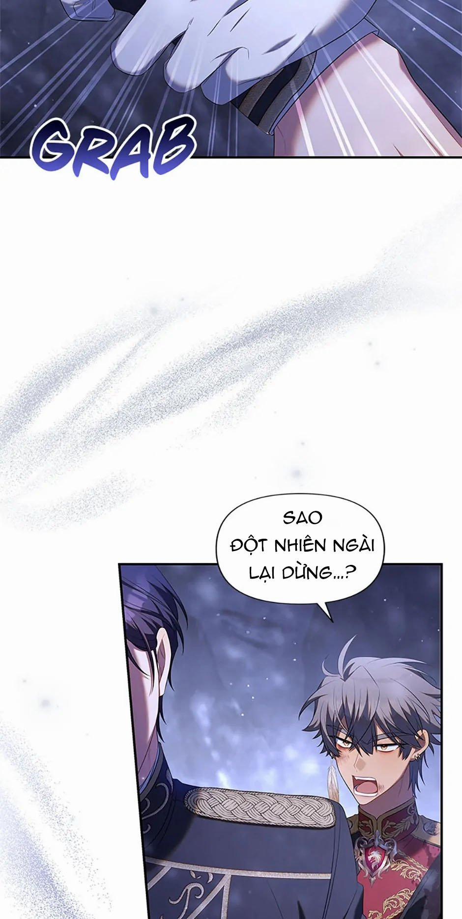 Chốn Bình Yên Của Công Tước Richard 51.2 trang 24