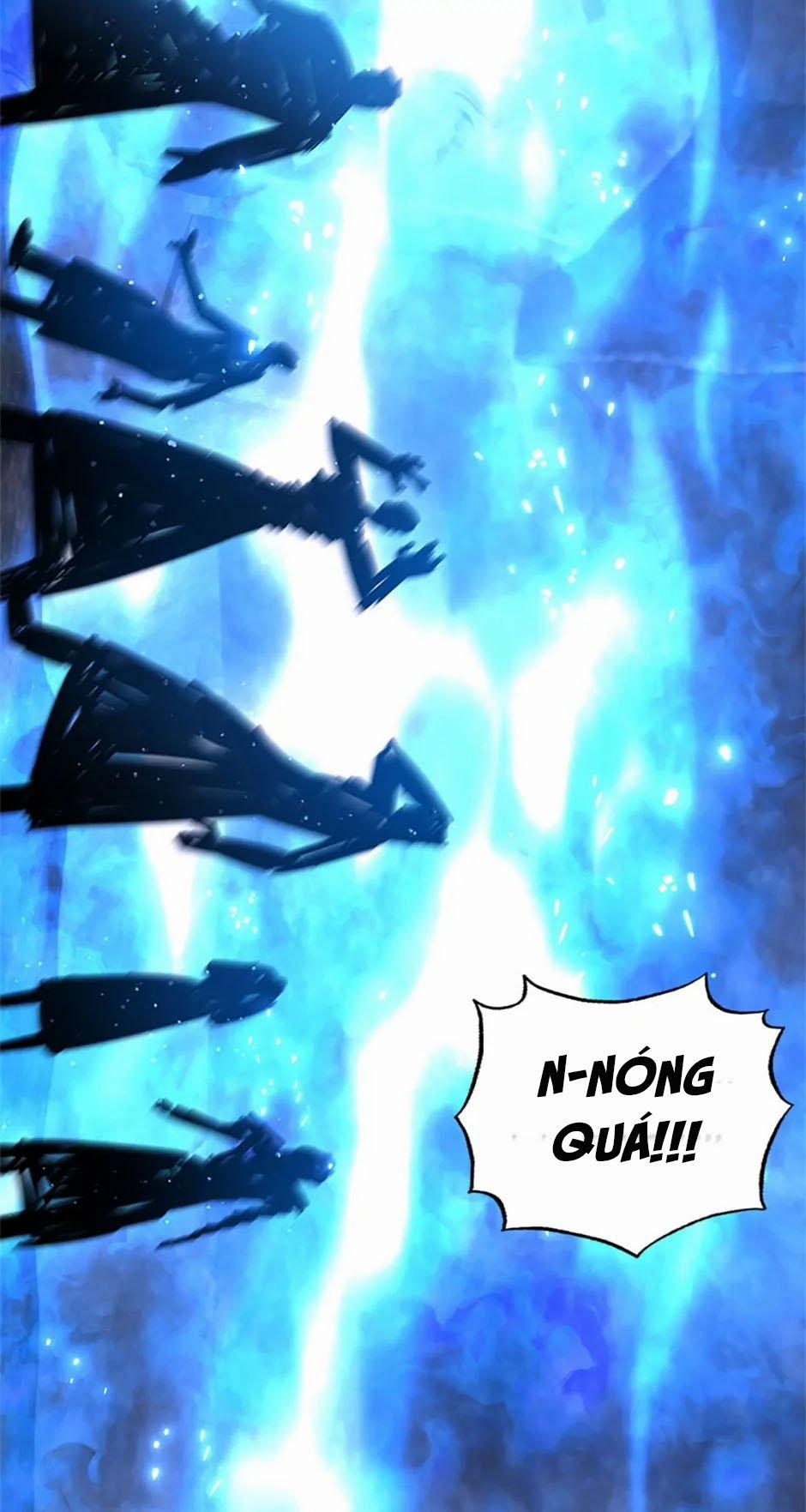 Chốn Bình Yên Của Công Tước Richard 51.2 trang 39