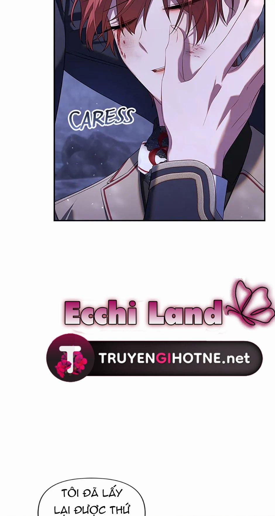 Chốn Bình Yên Của Công Tước Richard 51.2 trang 48