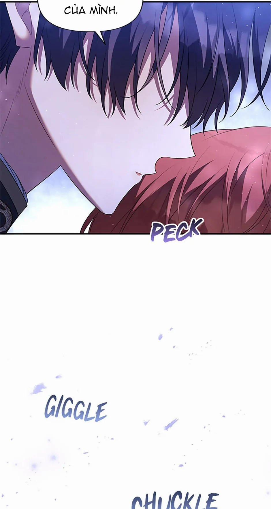 Chốn Bình Yên Của Công Tước Richard 51.2 trang 49
