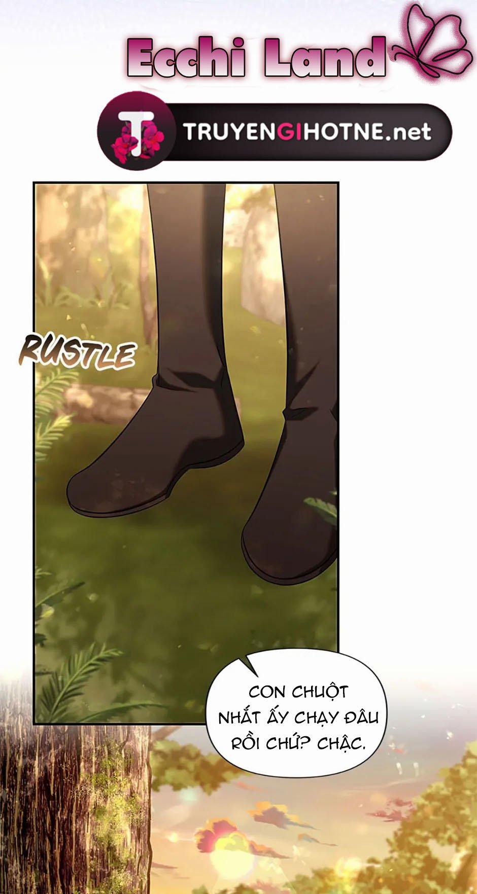 Chốn Bình Yên Của Công Tước Richard 51.2 trang 5