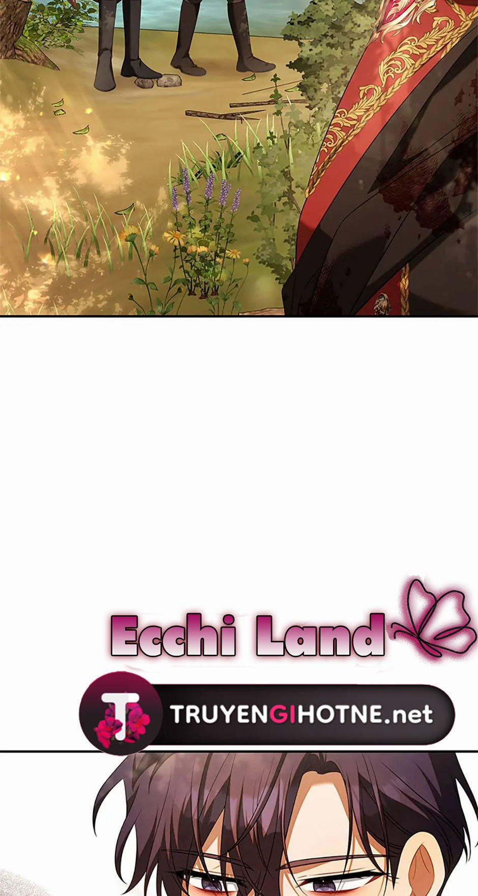 Chốn Bình Yên Của Công Tước Richard 51.2 trang 9