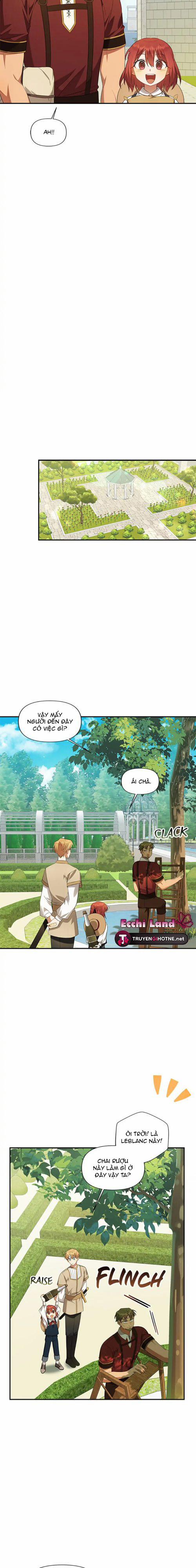 Chốn Bình Yên Của Công Tước Richard 7.2 trang 2