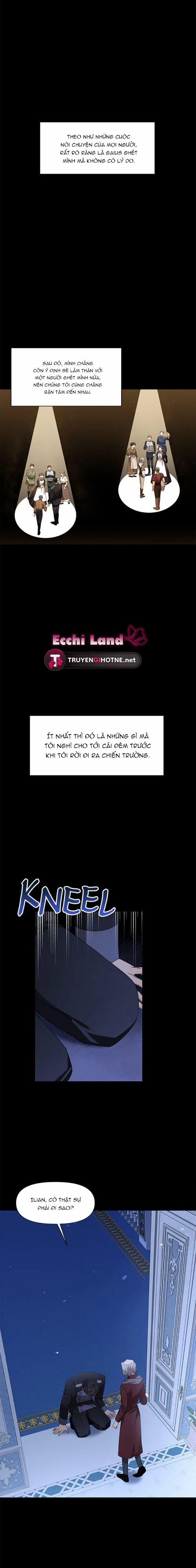 Chốn Bình Yên Của Công Tước Richard 8.2 trang 6