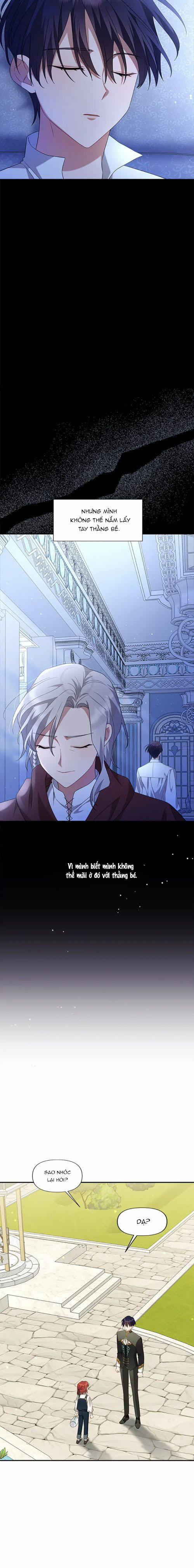 Chốn Bình Yên Của Công Tước Richard 9.2 trang 7