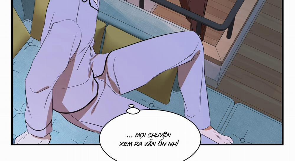 Chốn Riêng Tư 41 trang 10