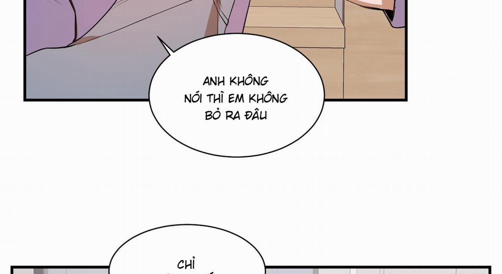 Chốn Riêng Tư 41 trang 147