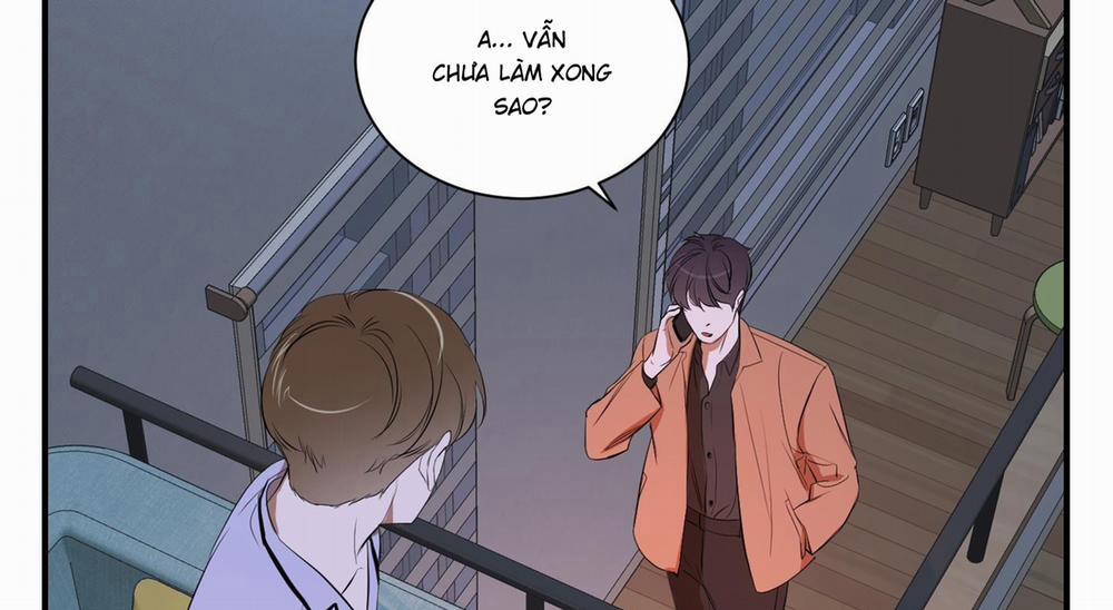 Chốn Riêng Tư 41 trang 9
