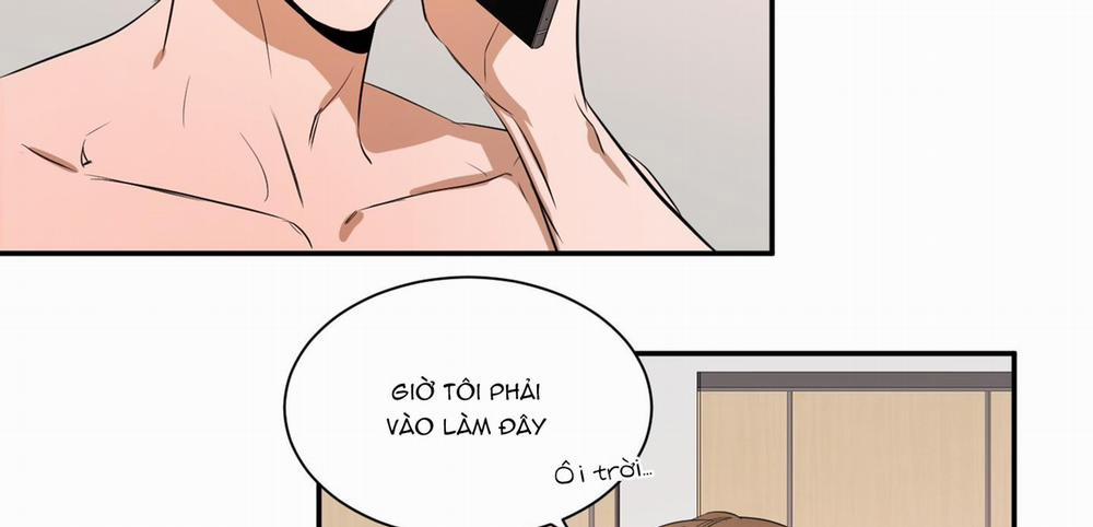 Chốn Riêng Tư 7 trang 110