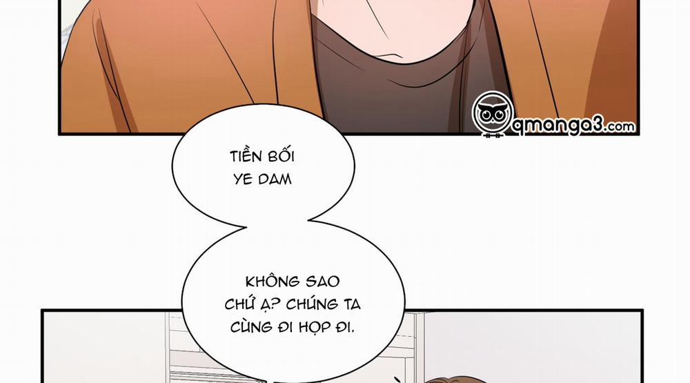 Chốn Riêng Tư 7 trang 28