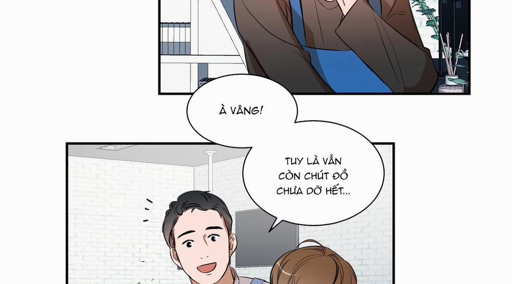 Chốn Riêng Tư 7 trang 82