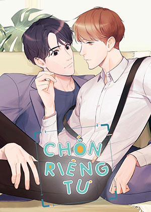 Đọc truyện tranh Chốn Riêng Tư