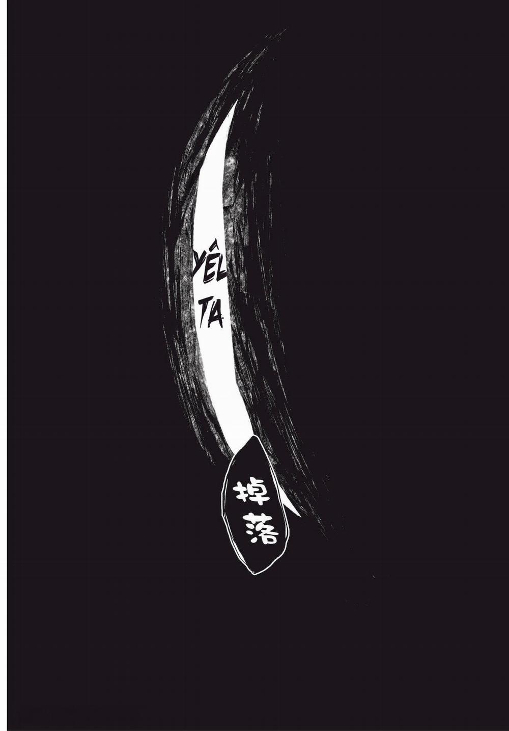 Chốn Về Của Thần 4.2 trang 7