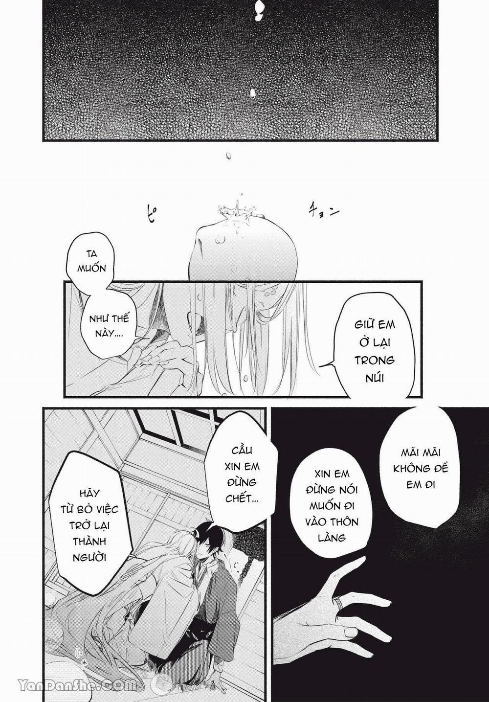 Chốn Về Của Thần 5.1 trang 7