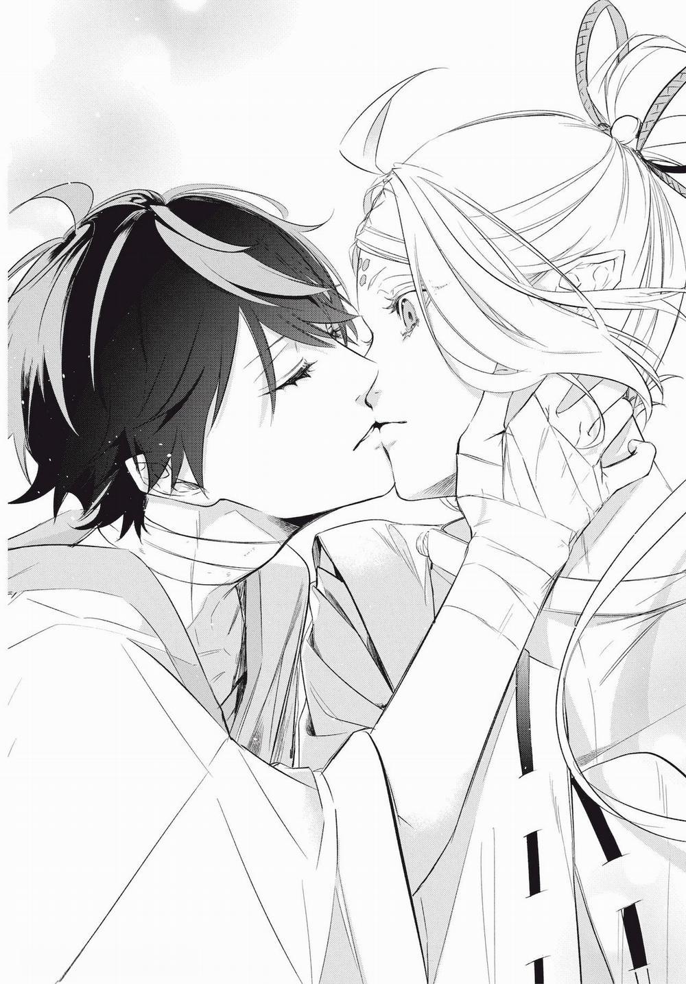 Chốn Về Của Thần 5.2 trang 11