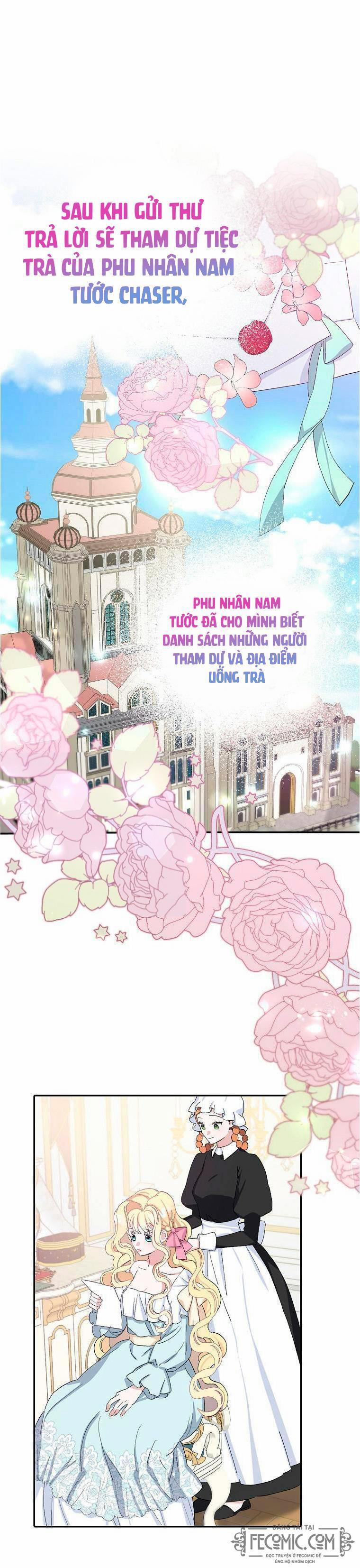 Chồng À, Chúng Ta Kết Hôn Lại Đi Nhé! 15 trang 0