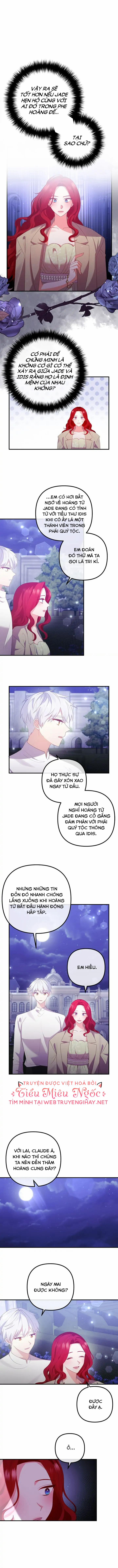 Chồng À, Ly Hôn Với Em Đi ! 47 trang 0