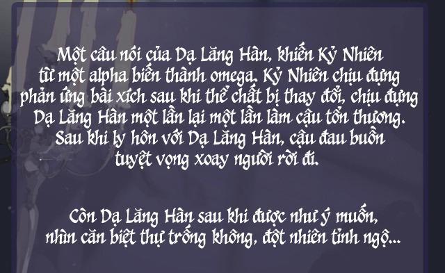 Chồng Cũ Lại Muốn Tái Hôn Rồi 0 trang 1