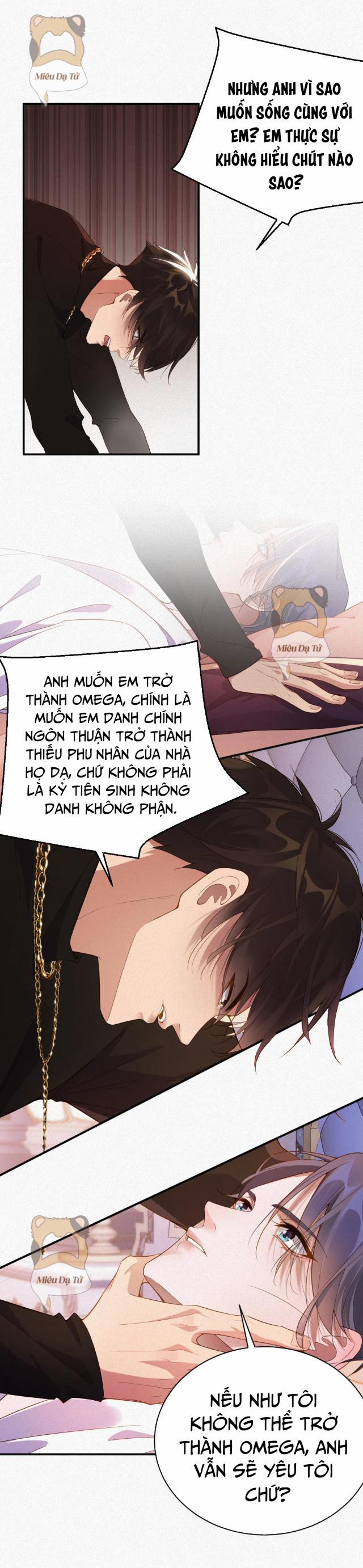 Chồng Cũ Lại Muốn Tái Hôn Rồi 2 trang 1