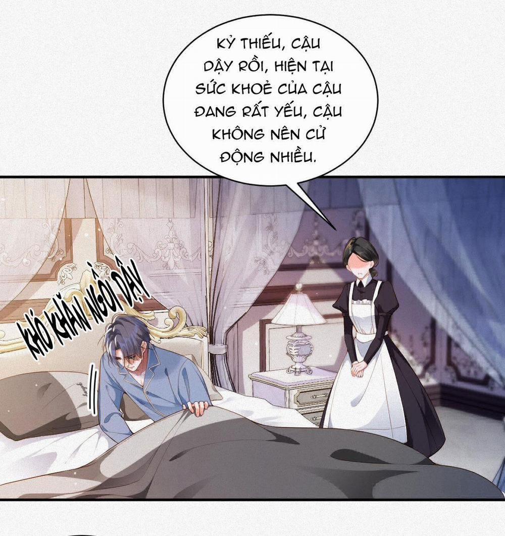 Chồng Cũ Muốn Tái Hôn Lần Nữa 24 trang 15