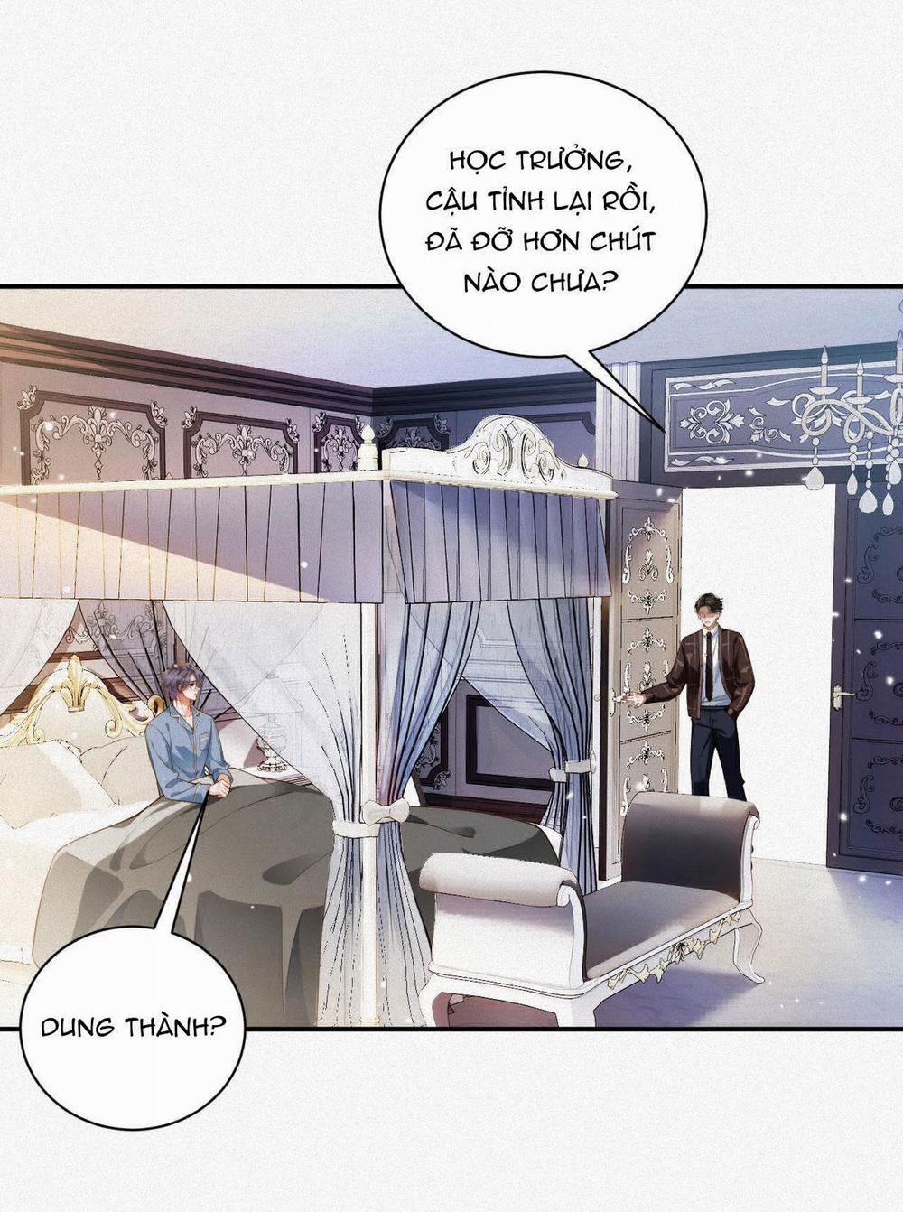 Chồng Cũ Muốn Tái Hôn Lần Nữa 24 trang 19