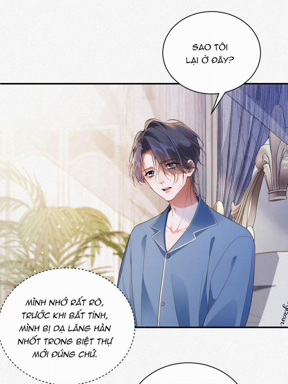 Chồng Cũ Muốn Tái Hôn Lần Nữa 24 trang 20