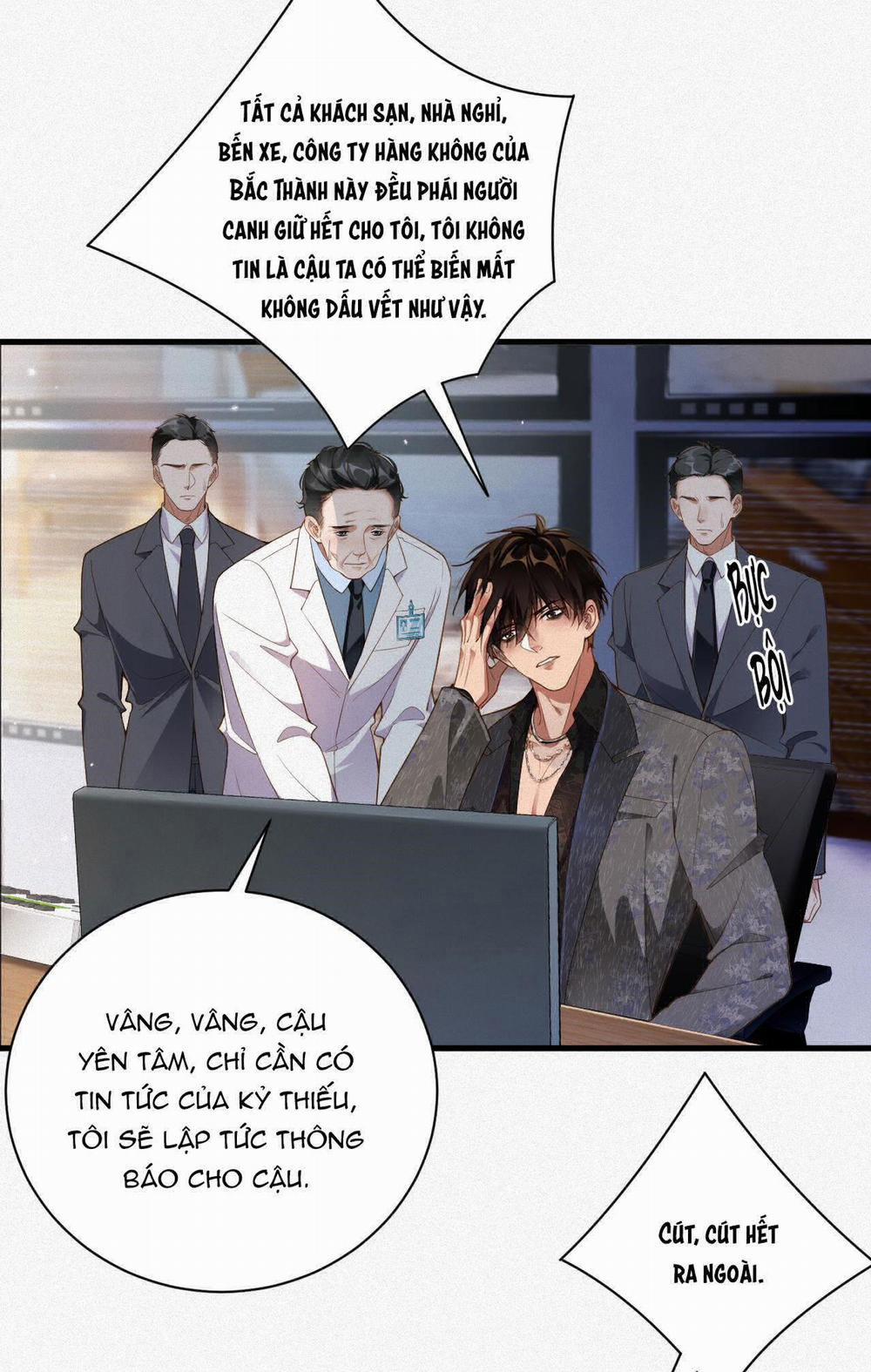 Chồng Cũ Muốn Tái Hôn Lần Nữa 24 trang 31