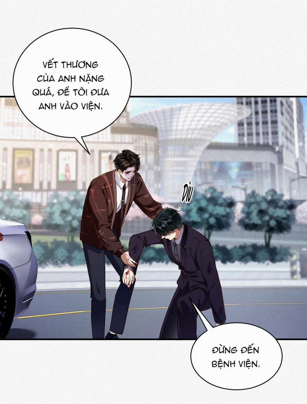 Chồng Cũ Muốn Tái Hôn Lần Nữa 24 trang 6