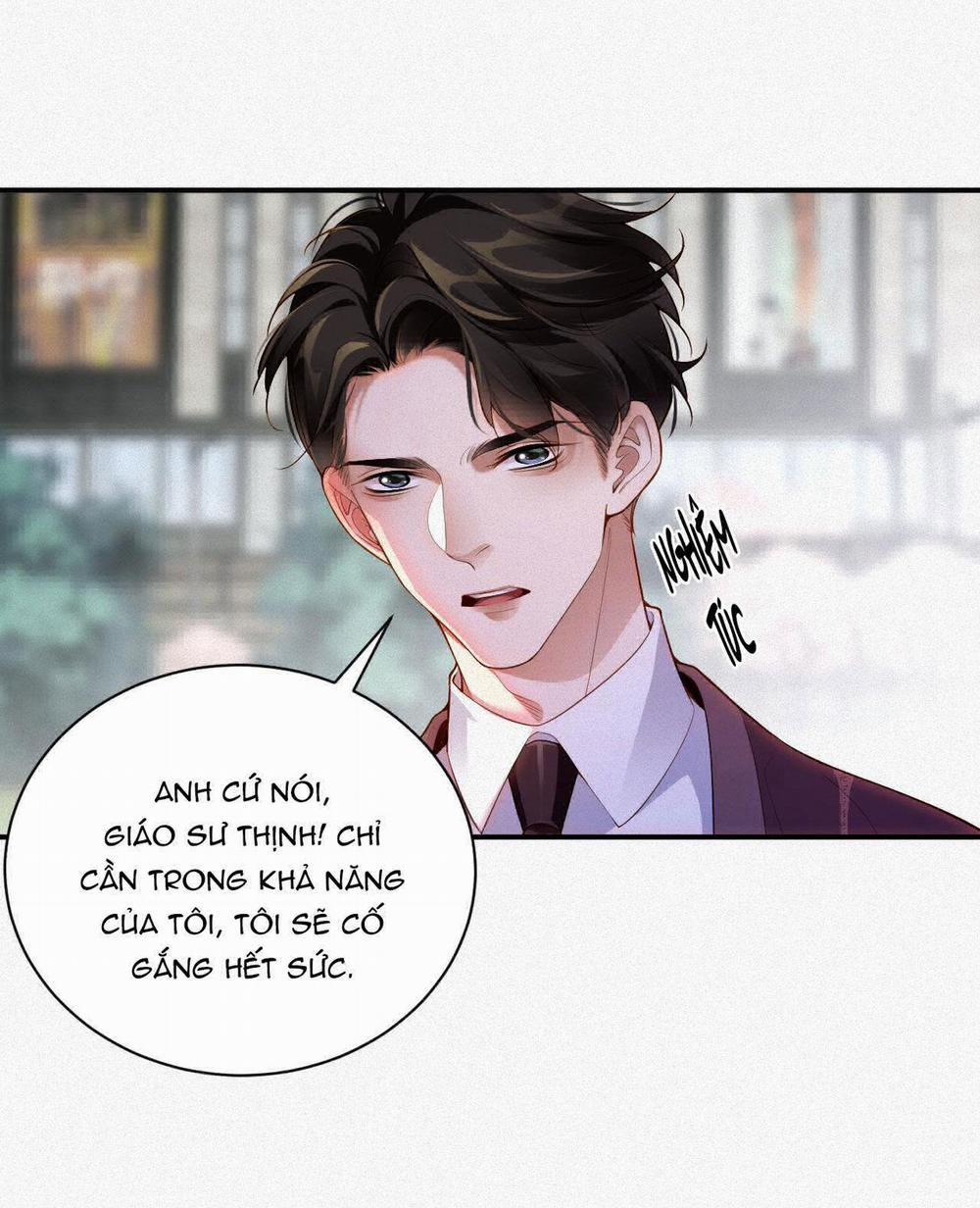 Chồng Cũ Muốn Tái Hôn Lần Nữa 24 trang 9