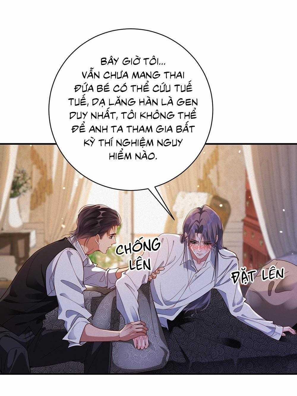 Chồng Cũ Muốn Tái Hôn Lần Nữa 82 trang 1