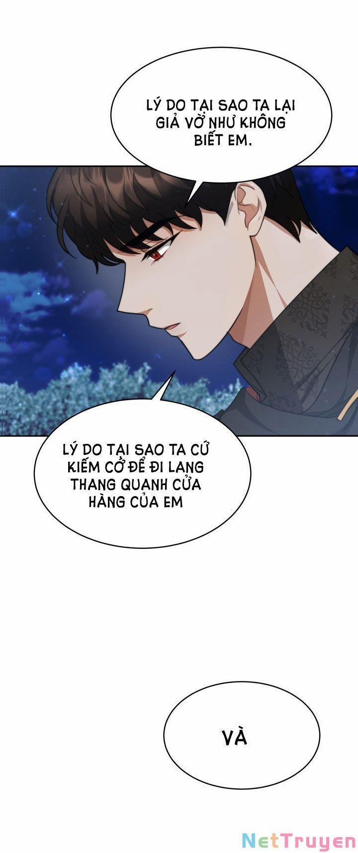 Chồng Cũ Tôi Là Nam Chính 21.5 trang 1