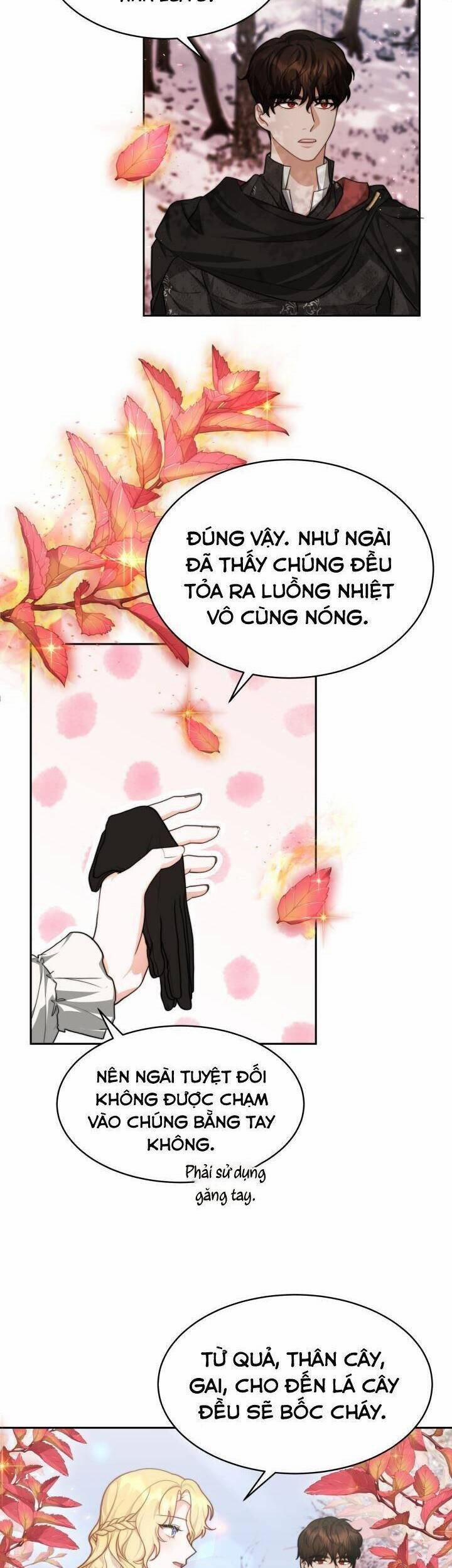 Chồng Cũ Tôi Là Nam Chính 22.5 trang 1
